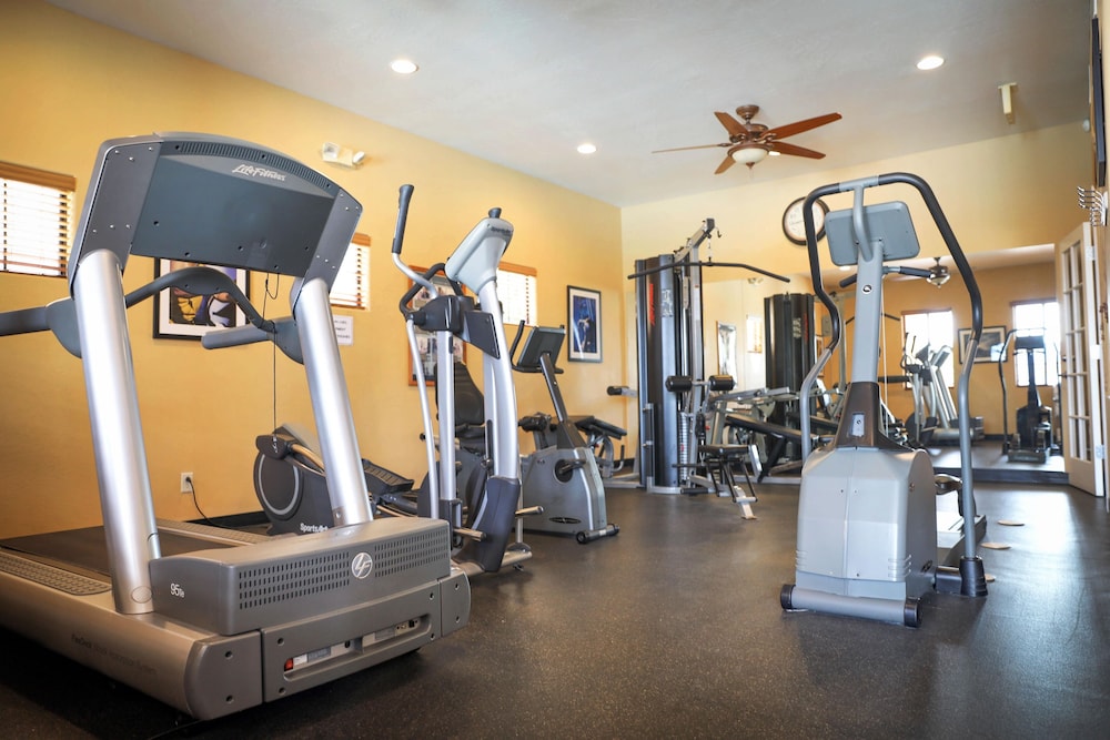 Getaways at Highlands at Verde Ridge
