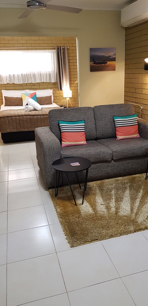 Gold Coast Airport Motel