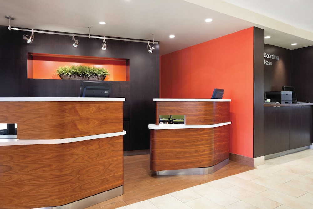 Courtyard by Marriott Layton, Fotografia 6