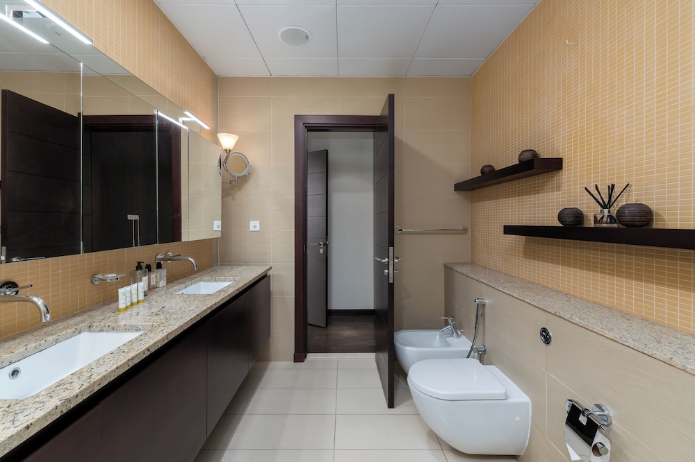 Tiara Residences - Mint Stay