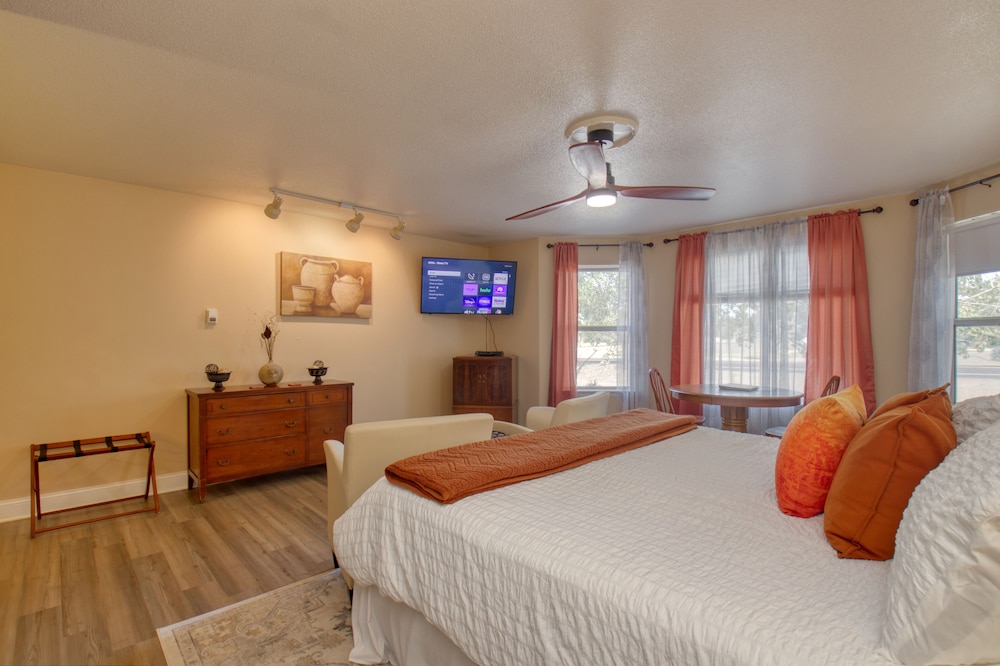 Castle Creek B&B