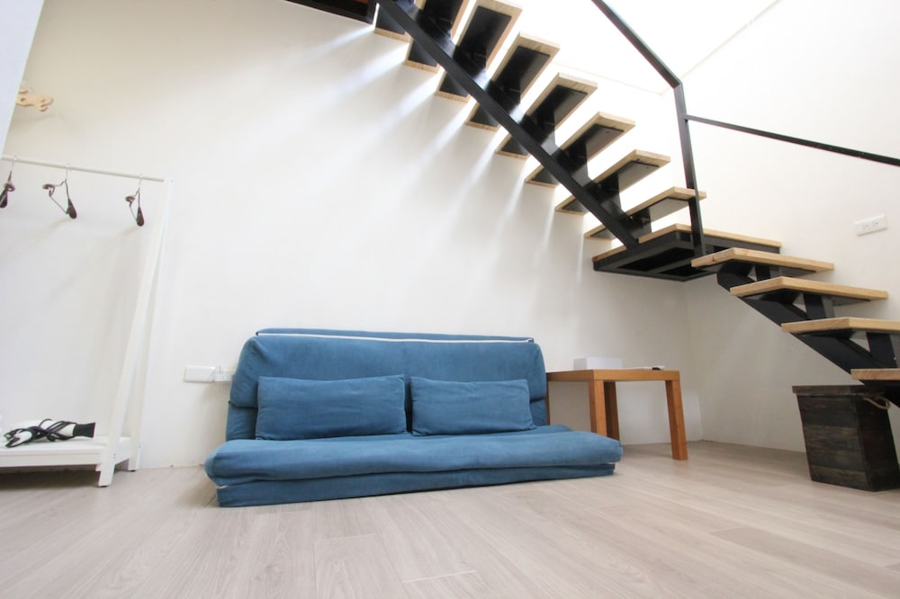 Windhouse B&B - Tainan Room