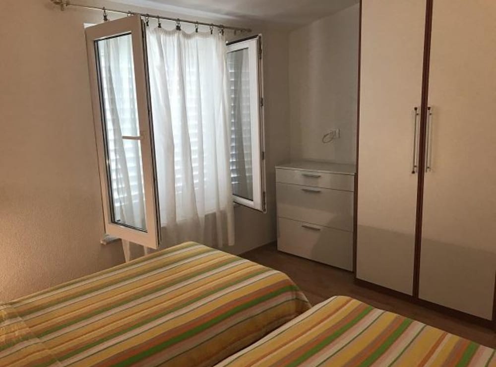 Apartments Stefanija
