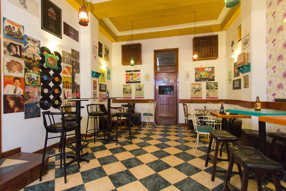 Hostal Bonbini
