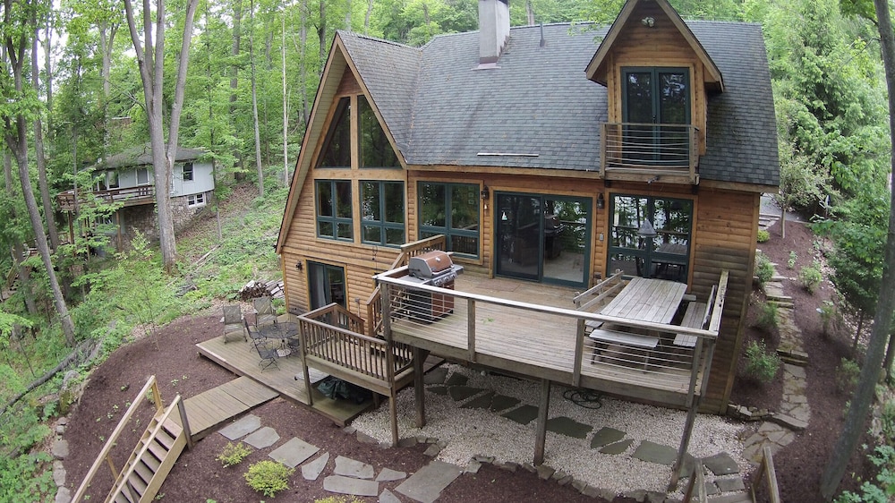 Timberlake view 2