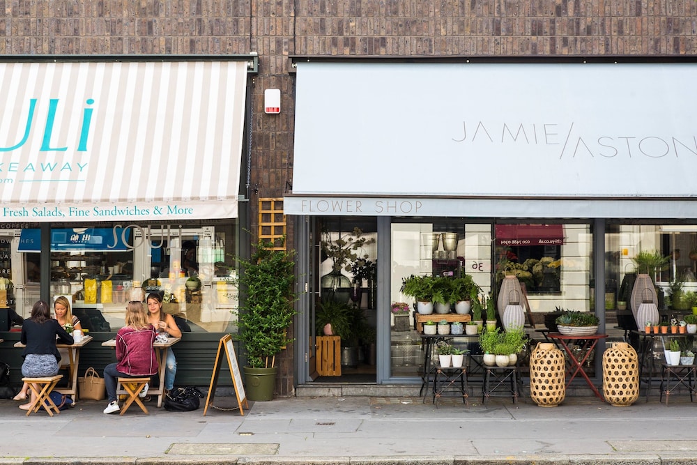 Crawford Street by Onefinestay