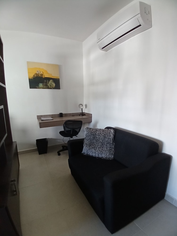 504 Moderno Aparta-Suite en Versalles Tipo Loft - Cali Tower Suites & Lofts