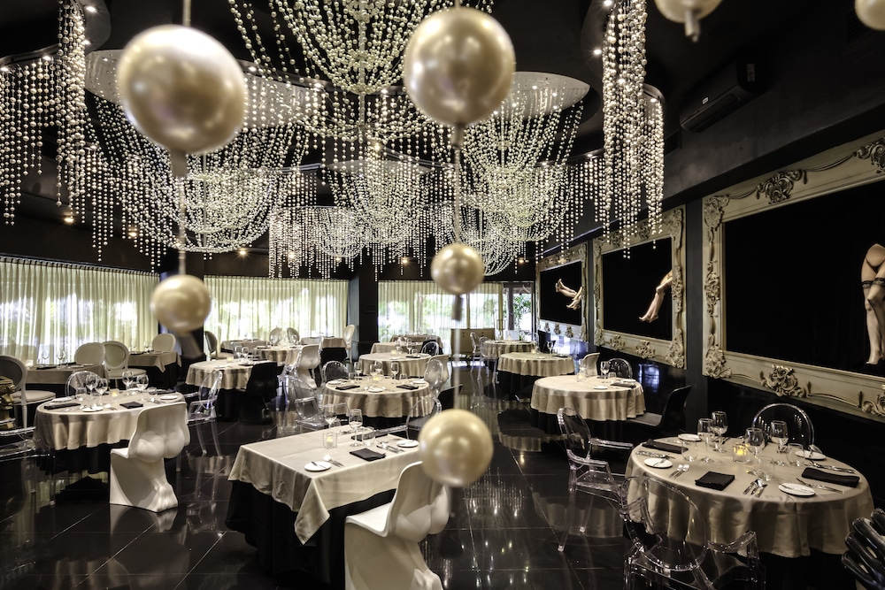 Desire Riviera Maya Pearl Resort All Inclusive - Couples Only - Property Image 24