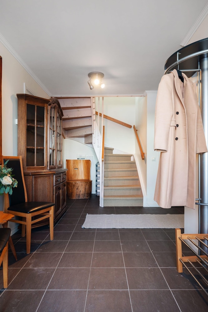 Vetteberget Huset in Fj Llbacka