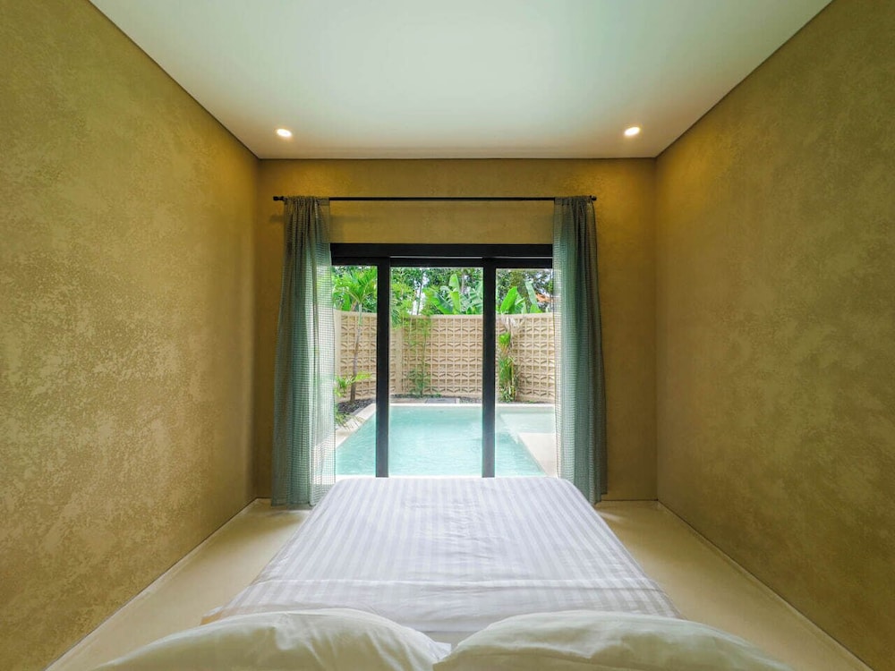 Villa Manggis Ubud