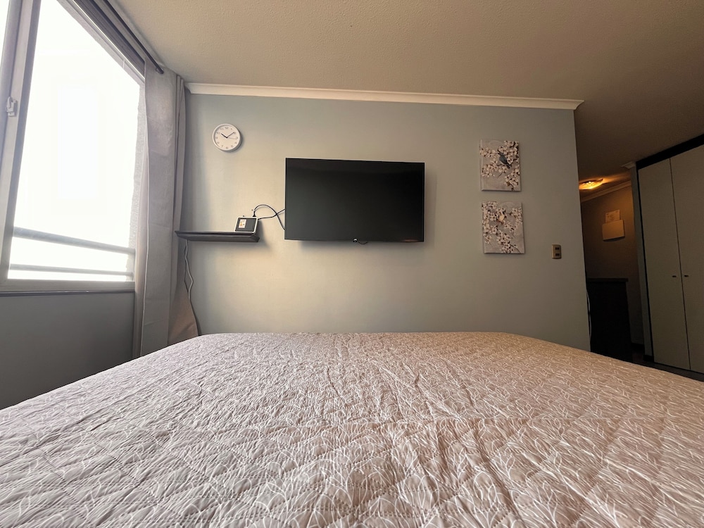 Oceana Suites Vista Parque