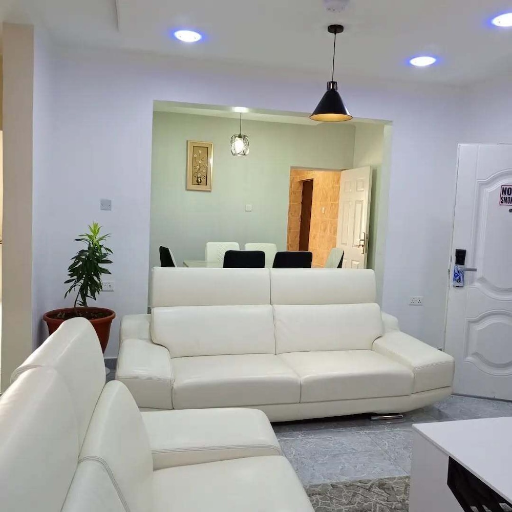 Bott Apartment