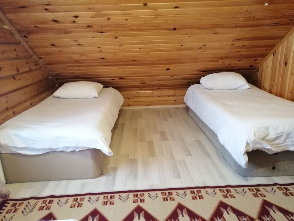 Abant Dere Otel
