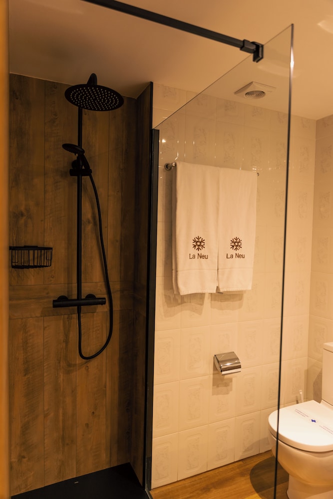 Apartaments La Neu