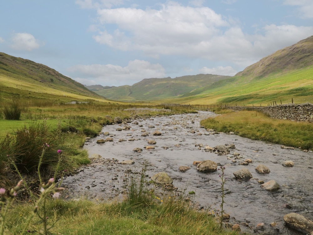 Fellside View
