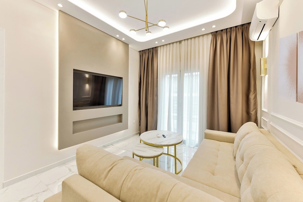 Portoseaview Modern Luxury Apartment 131