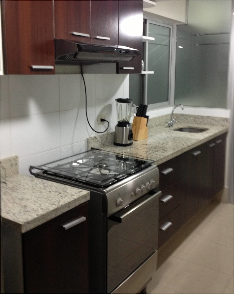 Rentals In Miraflores