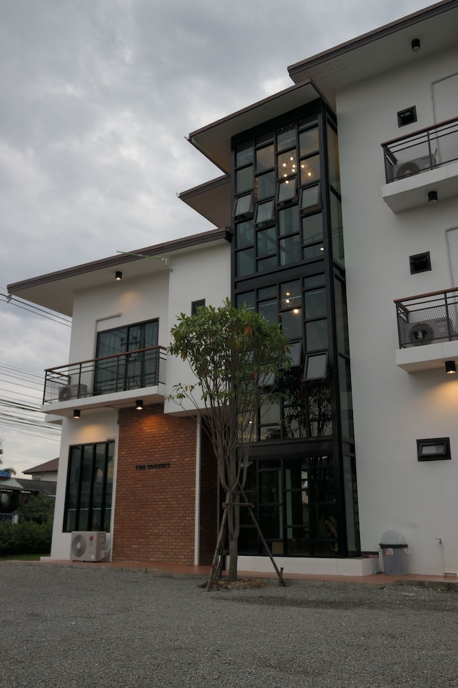 The Connect Chiang Mai
