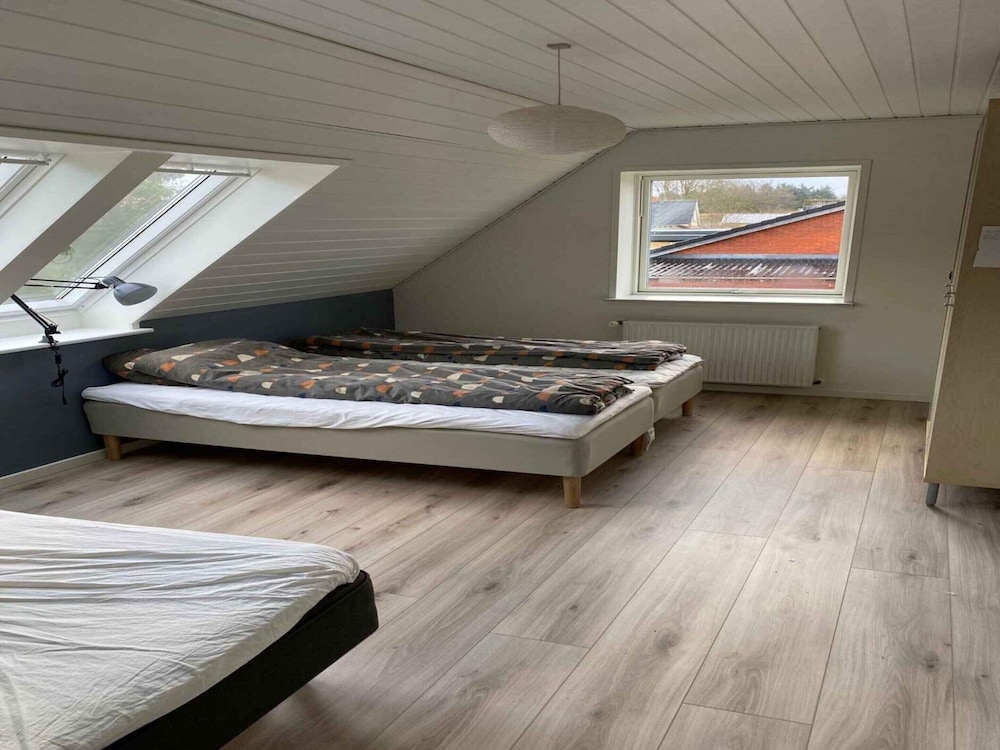 5 Star Holiday Home in Farso