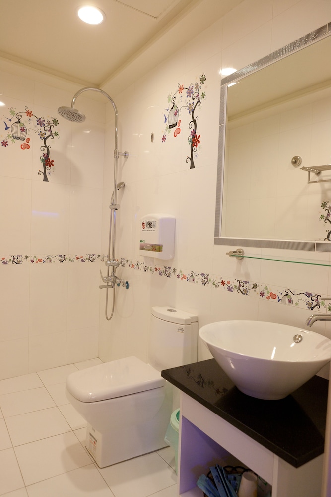 Ibiza Kenting Hotel