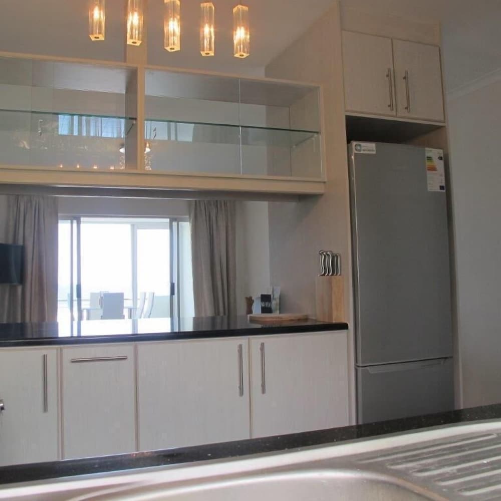 Ocean Edge Apartments