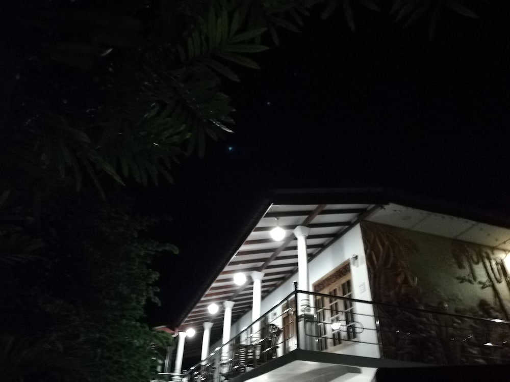 Lak view family resort