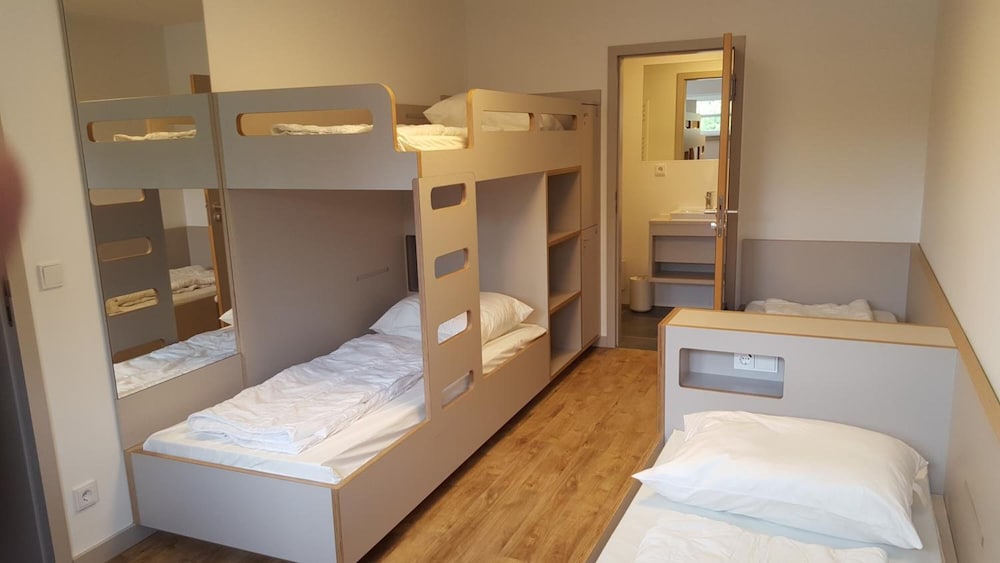 Jugendherberge Berlin-International - Hostel