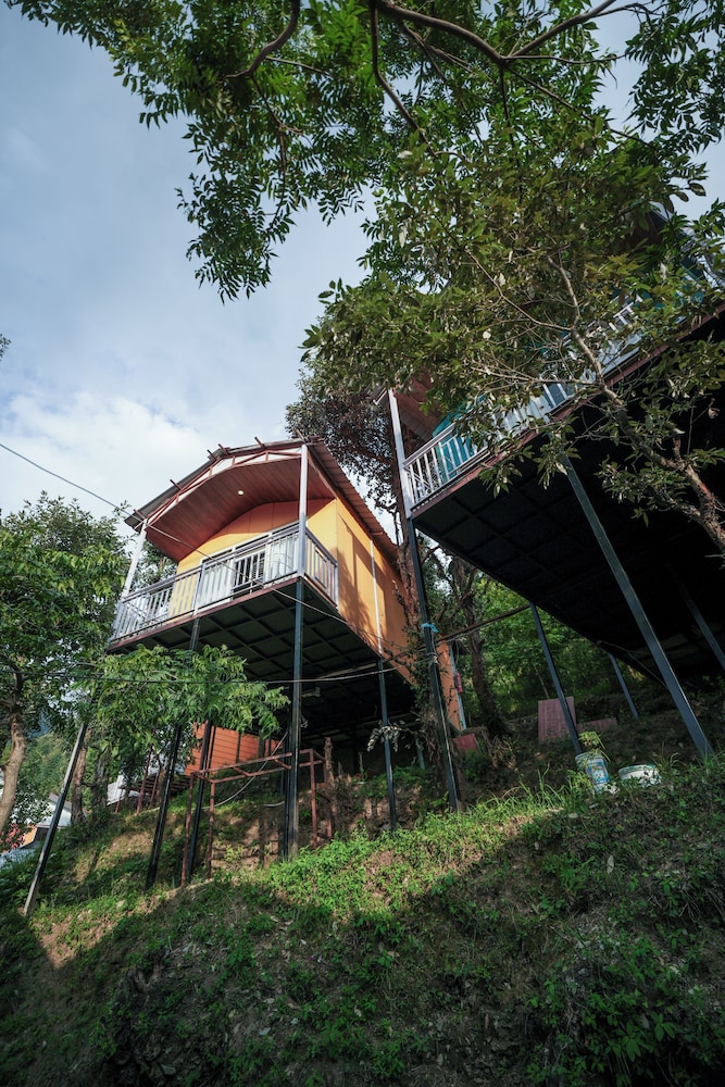 Nazaara Nature Retreat