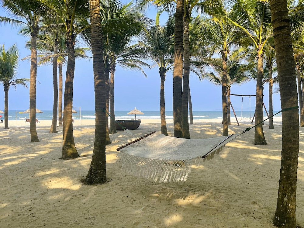 Grandvrio Ocean Resort Danang