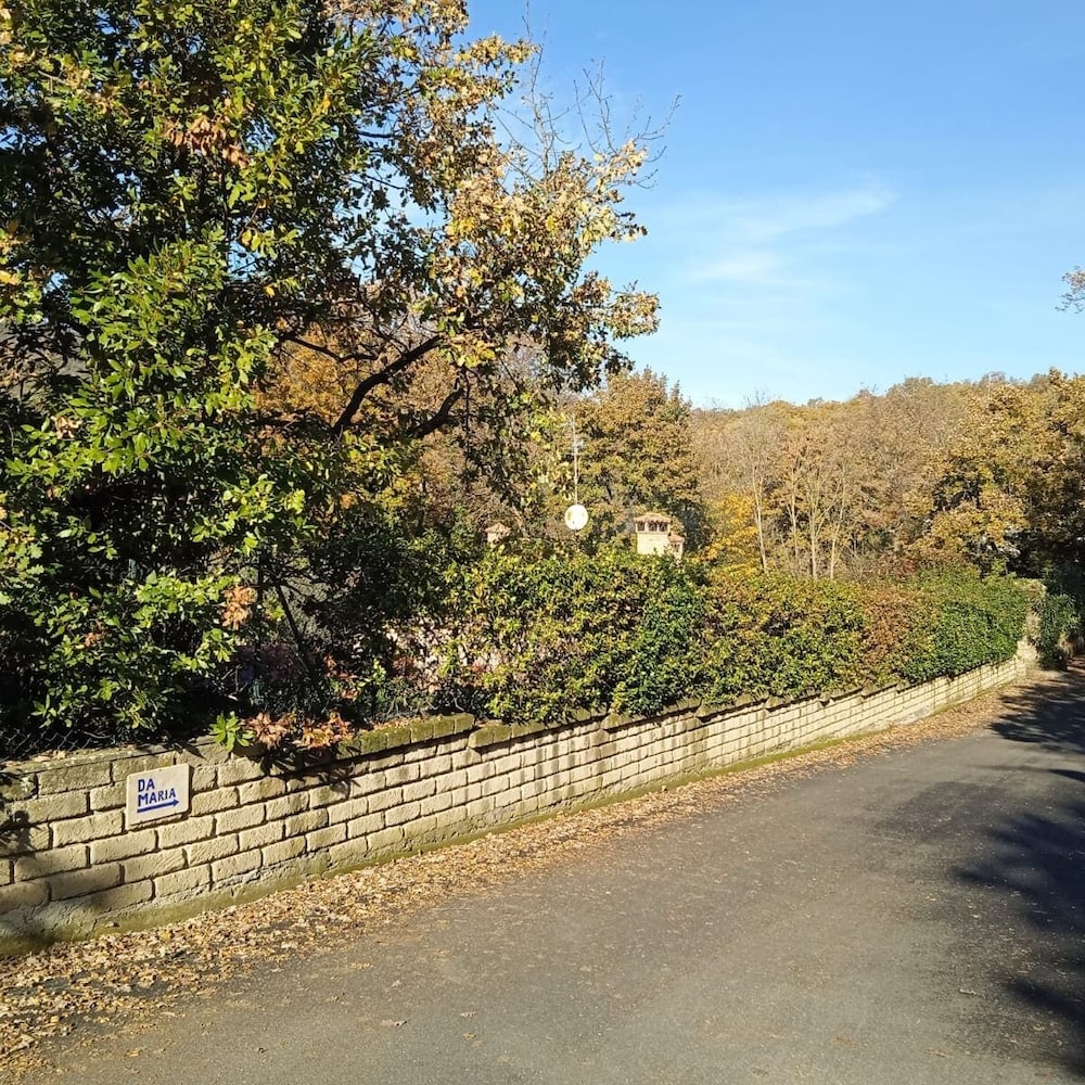 le stanze di Maria view 3