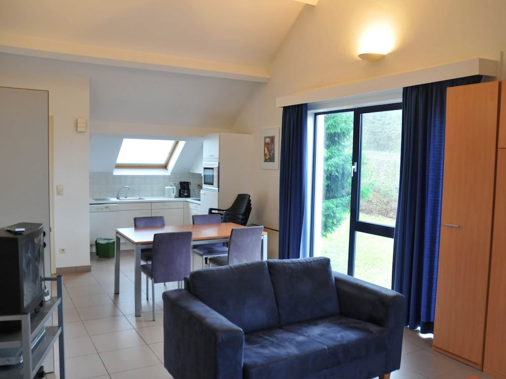 Well-kept Apartment With a Dishwasher not far From Durbuy