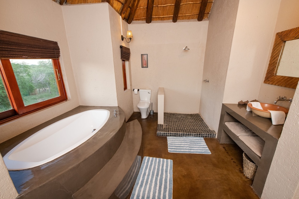 Elephant Game Lodge