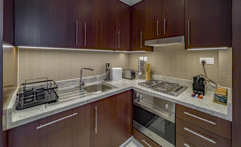 1B-Boulevard Point-203 by Bnb homes