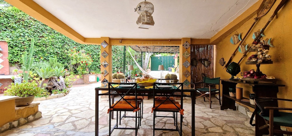 Villa Dream House Scopello