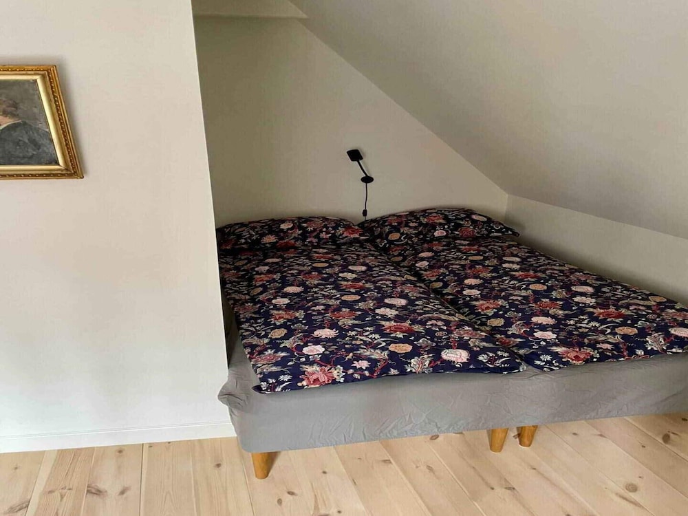 4 Star Holiday Home in Aeroskobing
