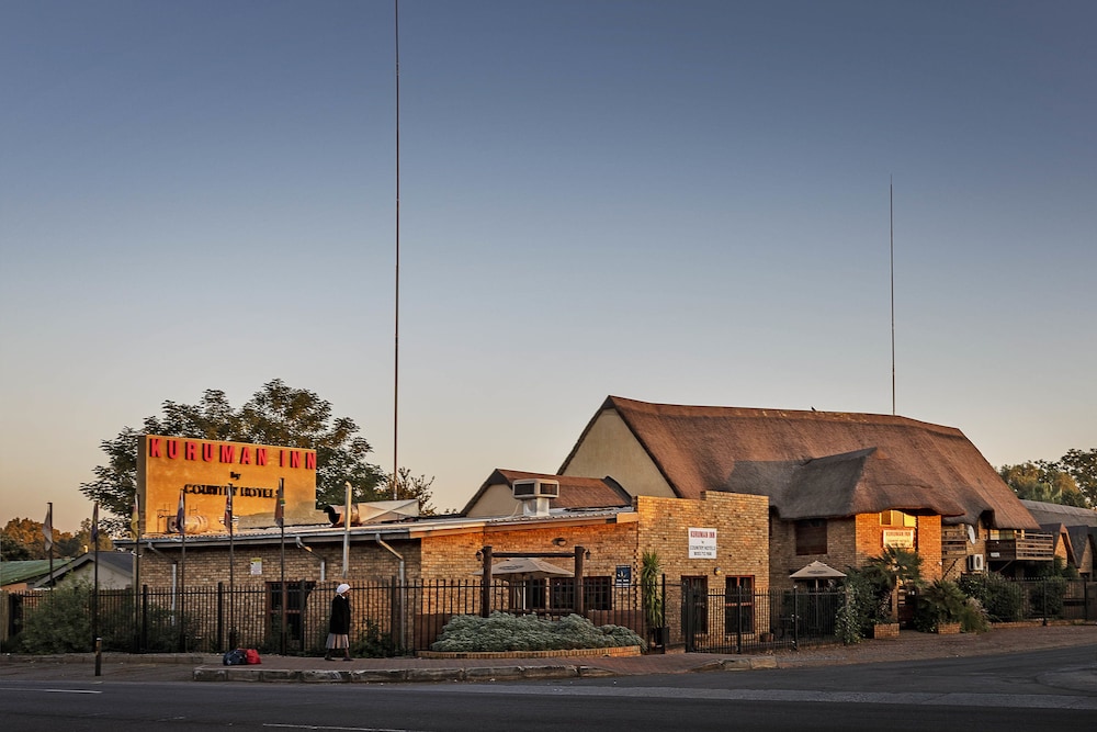 Kuruman Inn by Country Hotels