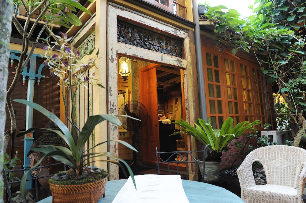Ellina's Staycation Classic House KL