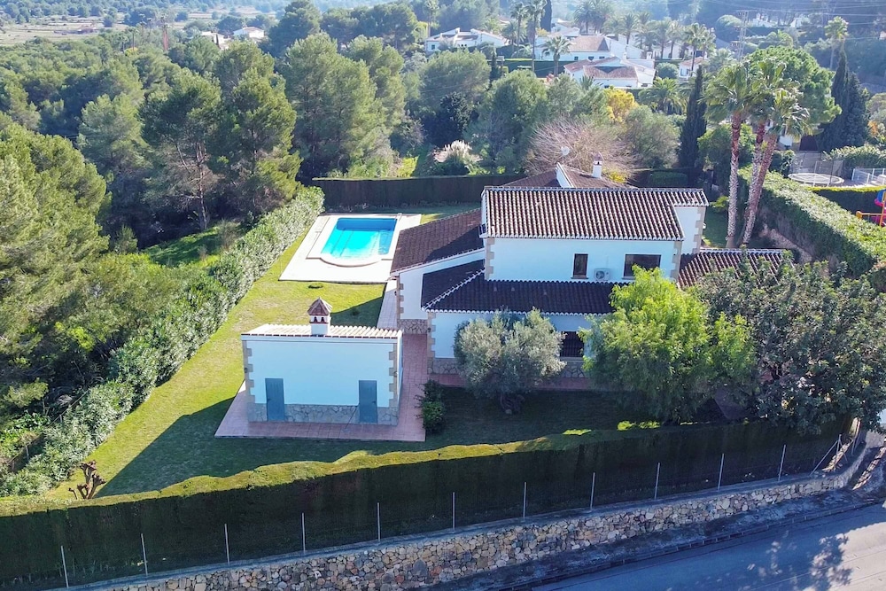 Villa Lluca