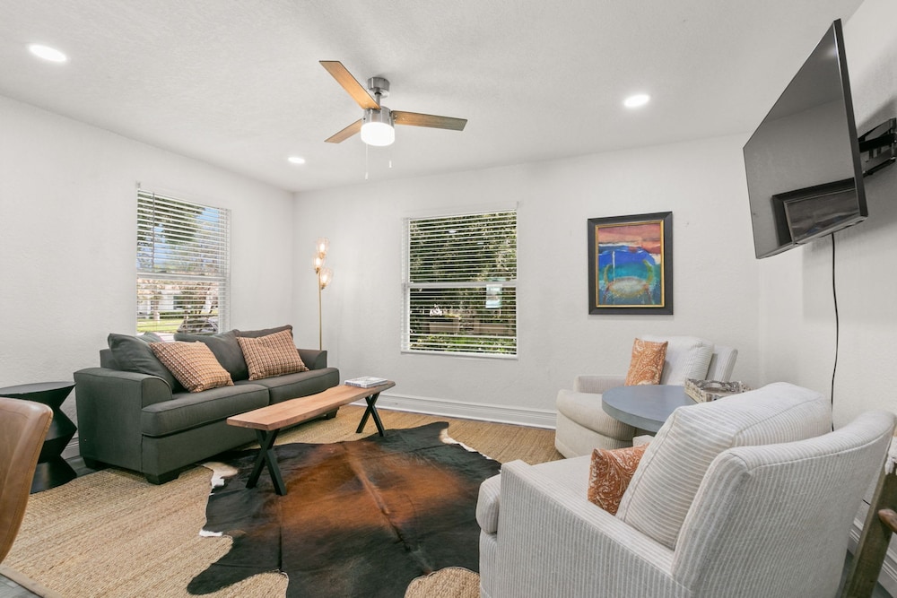 NEW Soho Home - Perfect Space for Families
