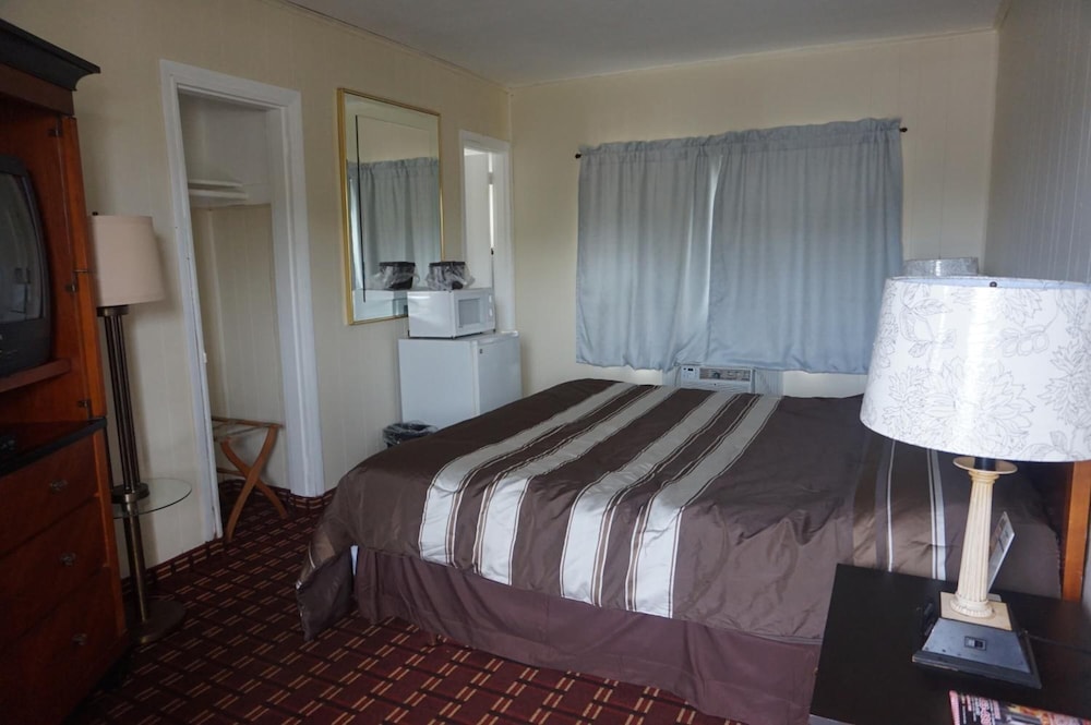 Vacation Inn Motel - In Fort Lauderdale (Poinciana Park)