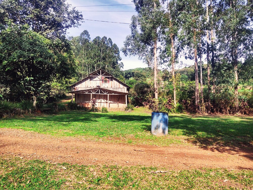 Espaço Manancial