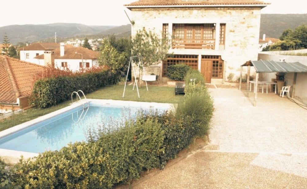 Casa da Pedra by ALPONTE