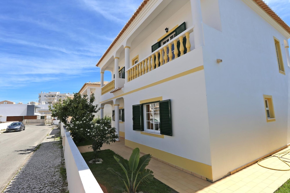 U 05 - Bedroom 5 in Casa Quinta Esta o