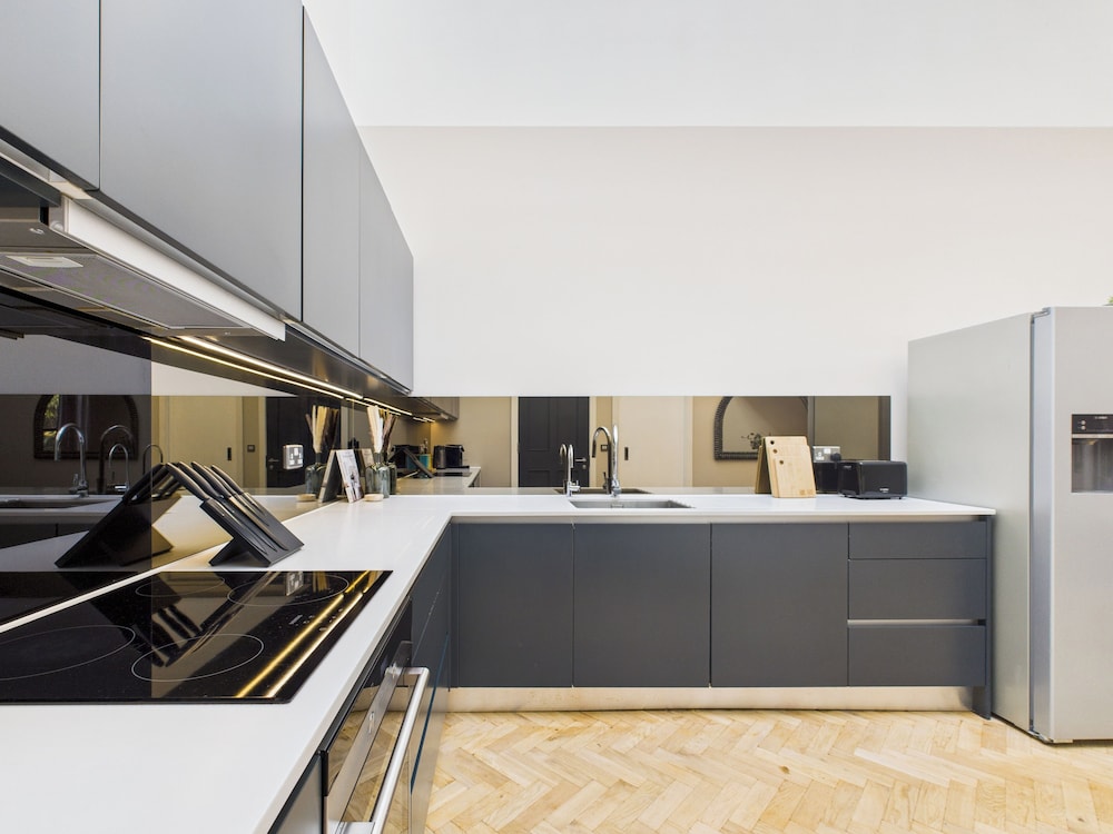 Be London - The Old Street Residences
