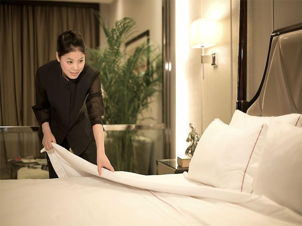 Country Garden Phoenix Hotel Jingmen