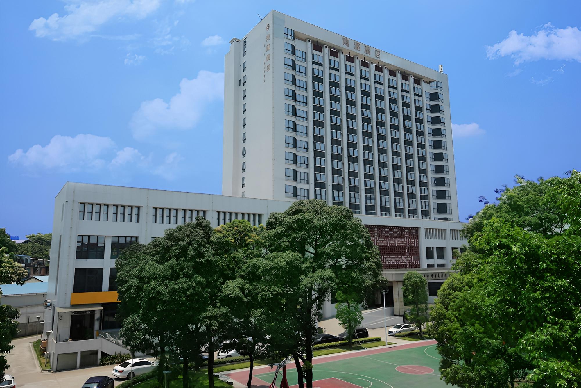 Hong Yuan Hotel