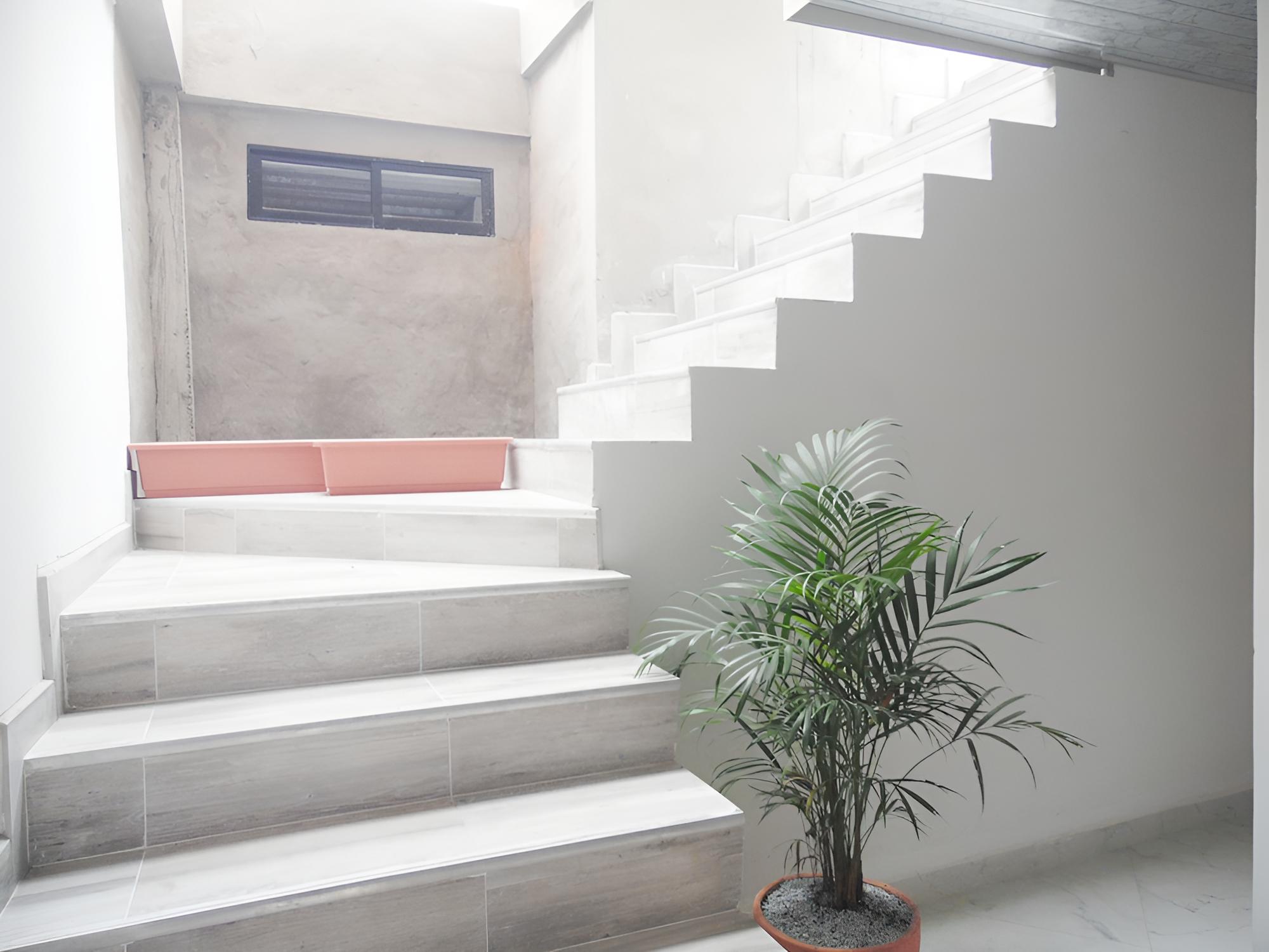 Apartamentos turisticos Bethel