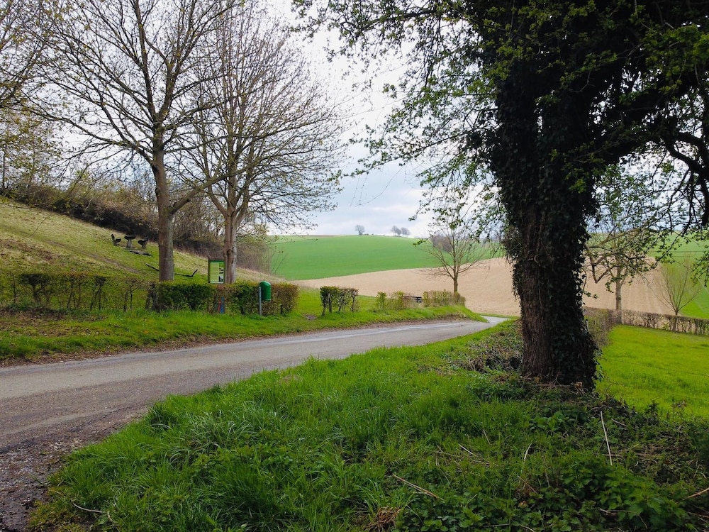 Cozy Voerendaal Getaway for 4
