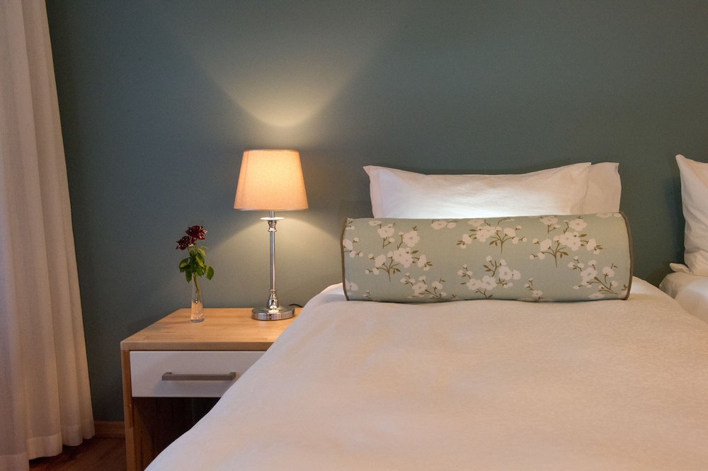 Namib Guesthouse