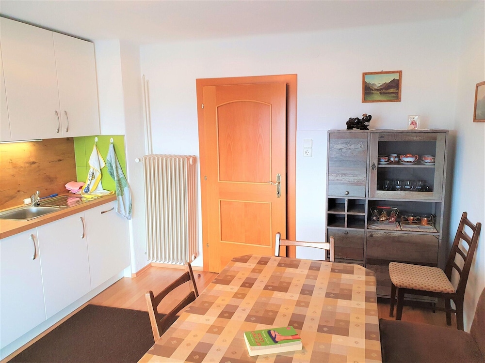 Apartment by Worthersee With Pool